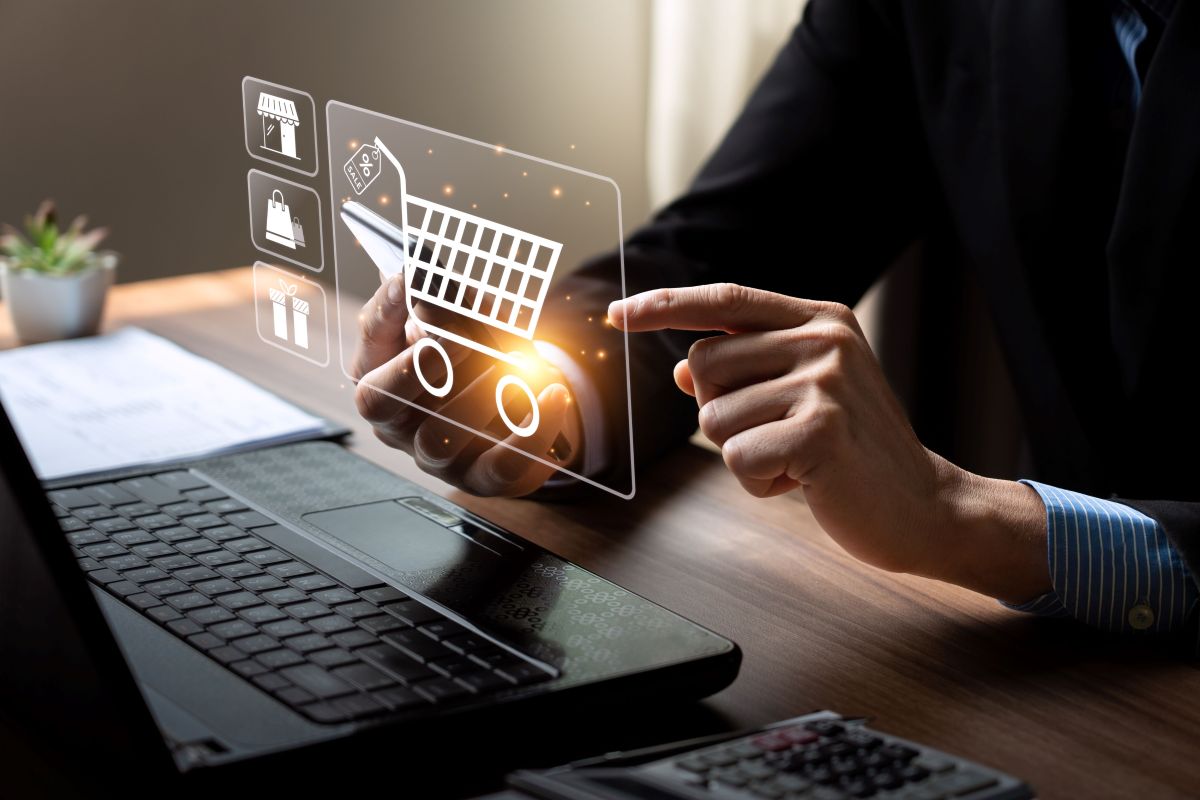 E-Commerce industry