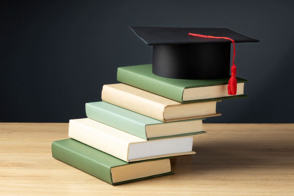 Education industry