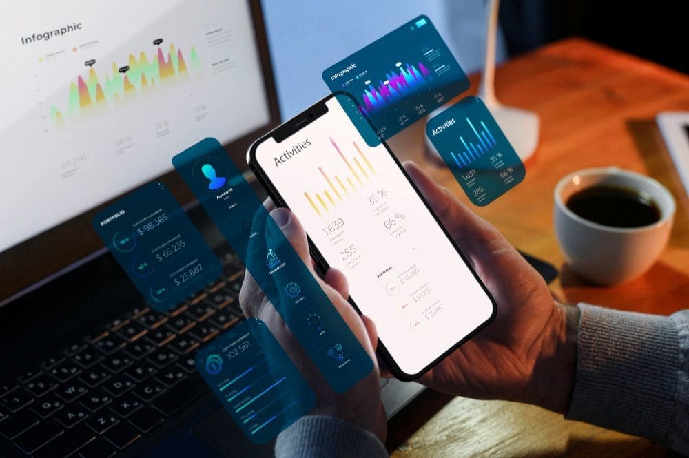 Banking digital payment platform